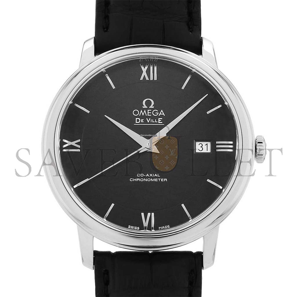 OMEGA DE VILLE PRESTIGE 40MM 424.13.40.20.01.001